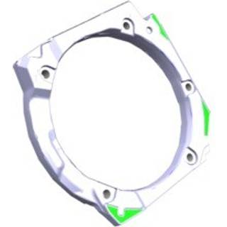 Electrolux balancevægt, front, G60W35H,WS,16.5kg 1327688477