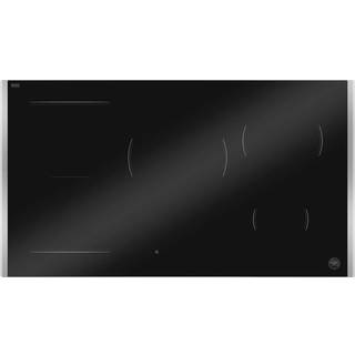 Bertazzoni P905I1M30XP Premium induktionskogeplade 90 cm med stålramme, 5 zoner