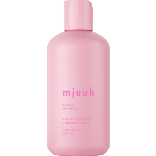 Mjuuk Repair Shampoo 250ml