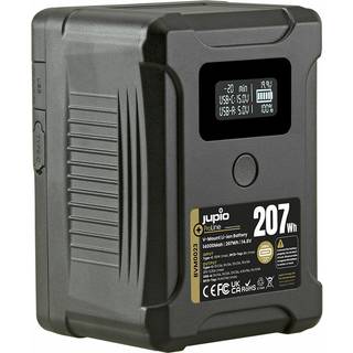 Extreme 207 V-Mount battery 14000mAh (207Wh) Proline