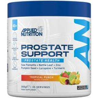 Applied Nutrition - Agewell 40+ Prostatastøtte, Tropical Punch - 300g