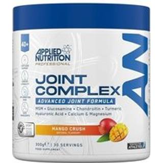 Applied Nutrition - Agewell 40+ Joint Complex Mango Crush, 300g
