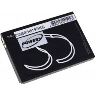 Batteri til Crosscall Typ BL-651A