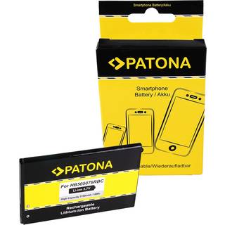 Batteri til Huawei A199 Ascend G606 G610 G700 G710 HB505076RBC