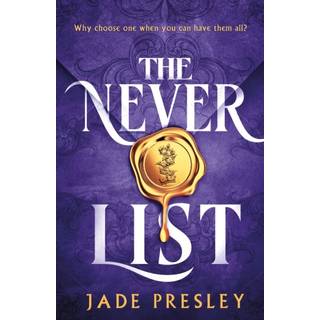 The Never List