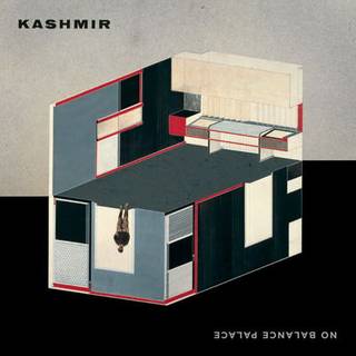 Kashmir - No Balance Palace