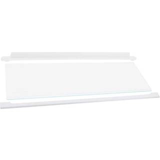 Electrolux glashylde 1, komplet, neutral, 477x152mm 4055490942