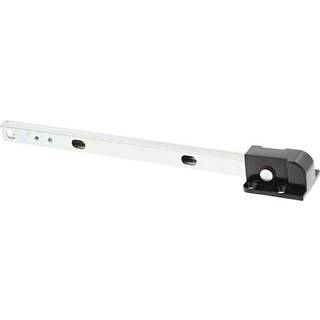 Electrolux glideskinne, uvendig dør, L 4055410551