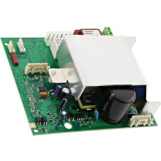 Electrolux Emhætte, digital, touch-kontrolenhed 4055110243