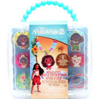 Tara Toys Moana Neckalce Activity Set