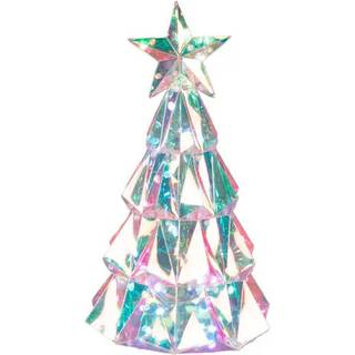 Konstsmide Dekorationsgran LED, 30 cm