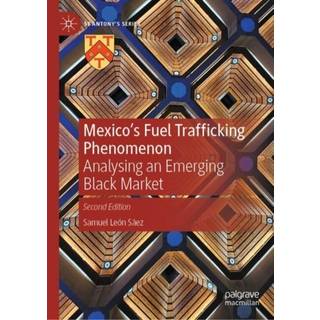 Mexico's Fuel Trafficking Phenomenon