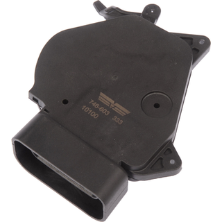 Dorman 746-603 forreste f?rersided?rl?s Aktuatormotor kompatibel med udvalgte Toyota-modeller