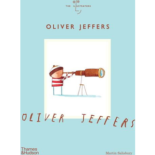Oliver Jeffers