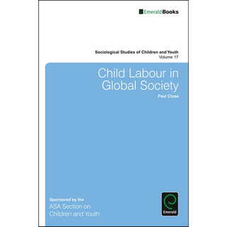 Child Labour in Global Society