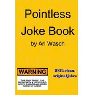 Pointless Joke Book