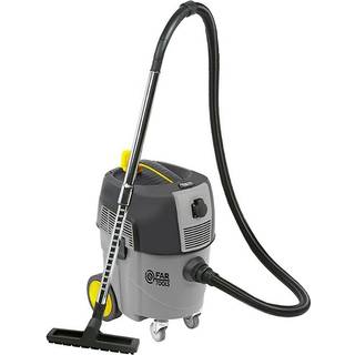 Fartools Wet&Dry støvsuger 230V