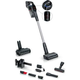Bosch Genopladelig støvsuger Unlimited 9 Sort BCS931BQC