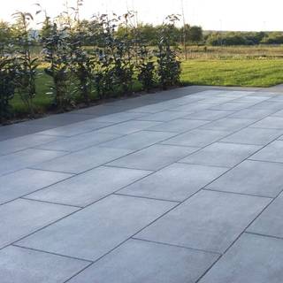 IBF Premiumline Grafit-style - 4x40,5x60,5cm
