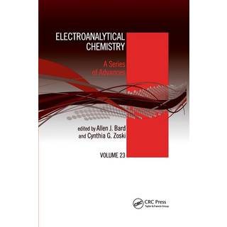 Electroanalytical Chemistry