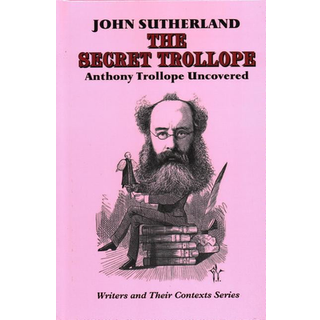The Secret Trollope