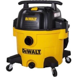 Dewalt våd-/tørstøvsuger 960 W DXV34P-QT