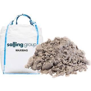 Strandmørtel 7,7% bigbag 500 kg