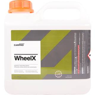 CarPro WheelX Fælgrens