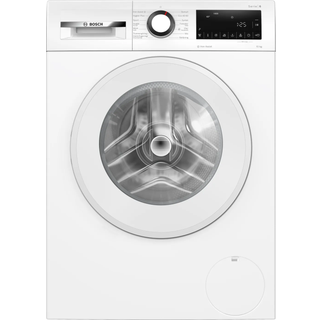 Bosch Serie 6 Vaskemaskine 10 kg maks. 1400 omdr./min. WGG254ZTSN