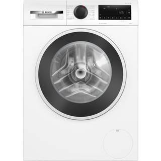 Bosch WGG254ZWSN Serie 6 Vaskemaskine - Farve: Hvid