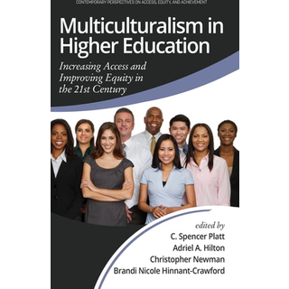 Multiculturalism in Higher Education