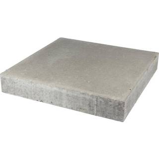 IBF Fortovsfliser M/fas Grå - 10x62,5x62,5cm