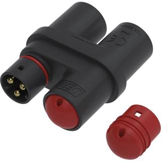 DEFA plugin h-stykke