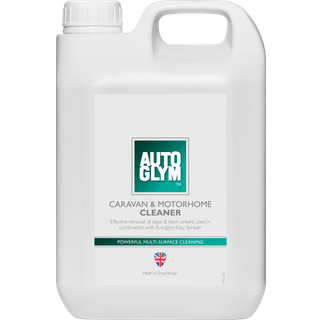 Autoglym Caravan & Motorhome Cleaner 2,5 Ltr.