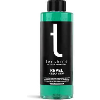 Tershine Repel - Clear View
