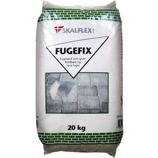 Skalflex fugesand 20 Fugebredde 2-15mm 708126