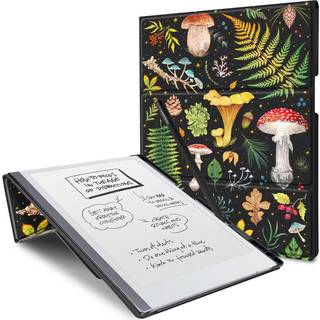 Tilf?lde for bem?rkelsesv?rdig 2 papir tablet 10.3 """" 2020 frigivet let og h?rd rygskal beskyttende bog folio-d?kning med indbygget penholder kom