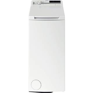 Whirlpool TDLR 6261BS EU/N Topbetjent vaskemaskine
