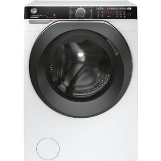Hoover HDP4106AMBC7 Vaske-tørremaskine - Farve: Hvid