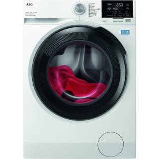 AEG 7000-serien LWR724P16P vaskemaskine/tørretumbler ➞ På lager - klar til levering
