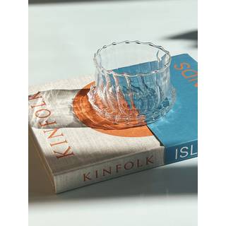 Ichendorf Cha No Yu tekop og underkop