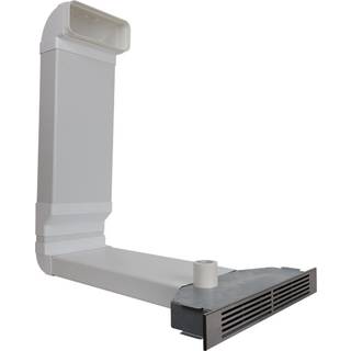 Thermex Basic Kit 2A recirkulationssæt