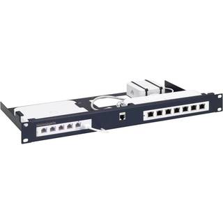 Rackmount.IT RM-UB-T7 - network device mounting kit - 1U - 19"