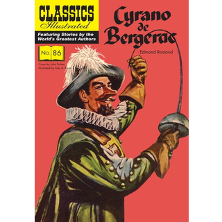 Cyrano De Bergerac