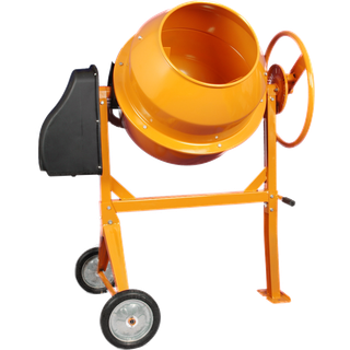 Trolla cementblander - 120 liter