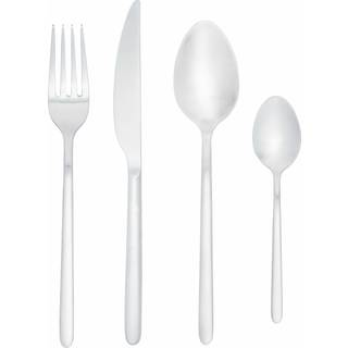 Mareld Bestiksæt 24 Dele - Bestiksæt Rustfrit stål - MAR0339