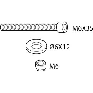 Menabo Reservedel 700048100000