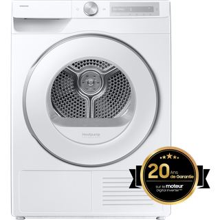 Samsung DV90DG6845HHU3 Kondenstørretumbler