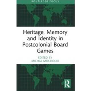 Heritage, Memory and Identity in Postcolonial Board Games