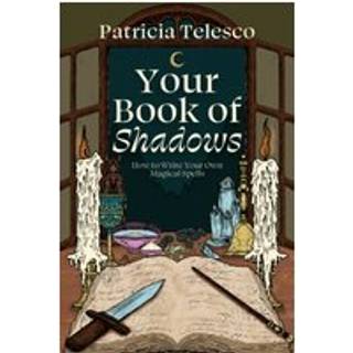 Your Book of Shadows